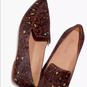 Madewell The Frances Skimmer